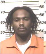 Inmate MELTON, LEONARD J