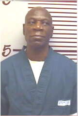 Inmate JOHNSON, JOHN L