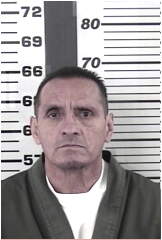 Inmate MARTINEZ, JOSEPH L