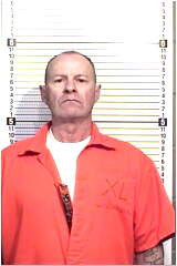 Inmate MCGINNITY, SEAN P