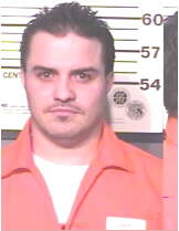 Inmate MONTOYA, EMMANUEL G