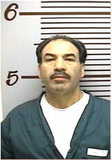 Inmate MOSSMAN, WILLIAM M