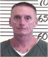 Inmate PARRIS, KENNETH