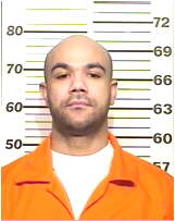 Inmate SMITH, MICHAEL