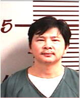 Inmate TRAN, THANH