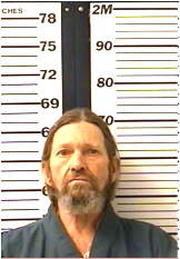 Inmate FIELDS, DAVID S