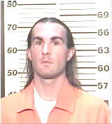 Inmate HELTON, CHRISTOPHER E