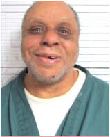 Inmate MELTON, DAVID V