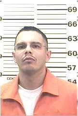 Inmate POORMAN, JULIUS M