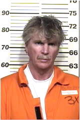 Inmate SCHILLING, DALE