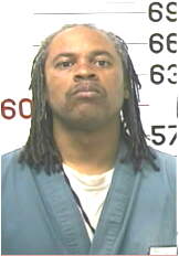 Inmate SMITH, MATTHEW A