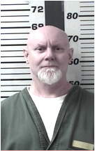 Inmate STANTON, DAVID