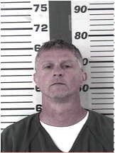 Inmate WEISHAUPL, DOUGLAS J