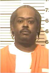 Inmate COOK, GREGORY