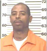 Inmate ISBY, DAVID