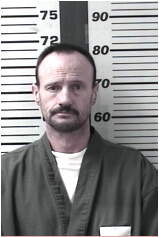 Inmate LYLES, RUSSELL D