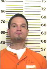 Inmate MCINTOSH, MICHAEL A