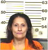 Inmate TRUJILLO, DENISE J