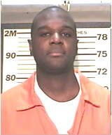 Inmate WILSON, JOSHUA C