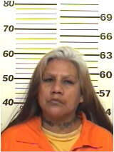 Inmate ALVAREZRAMIREZ, MERCEDES