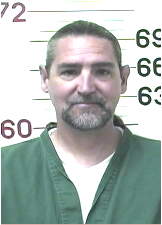 Inmate BECKLEY, CHRISTOPHER A
