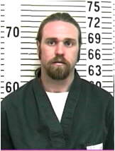 Inmate FOWLER, JASON M