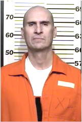 Inmate HOUSER, STEPHEN C