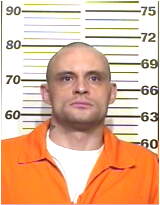 Inmate JONES, RICHARD H