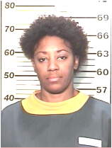 Inmate MCKINLEY, TONYA M