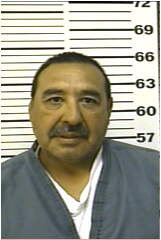 Inmate RODRIGUEZRODRIGUEZ, SANTIAGO