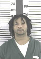 Inmate ROGERS, CLINTON G