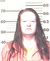 Inmate FOX, CHRISTINE R