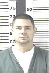 Inmate GERWIG, DOUGLAS B