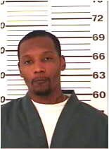 Inmate HOWARD, ANTHONY