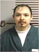 Inmate LOPEZ, CHRISTOPHER L