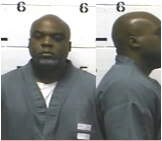 Inmate MCCOY, MACARTHUR