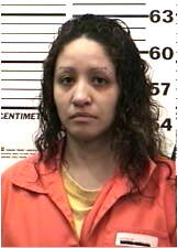 Inmate RENDON, NANETTE