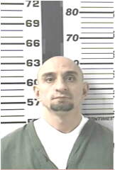 Inmate STARK, LARRY P