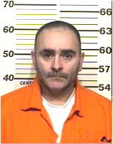 Inmate LOVATO, KENNETH A