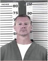 Inmate MCDANIEL, GEORGE C