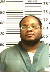 Inmate POOLE, ARCHIE J