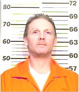 Inmate SHAW, JAMES S