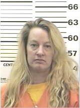 Inmate WERKMEISTER, SUSAN J