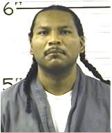 Inmate WILSON, JULIO