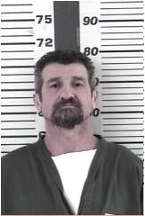 Inmate MARTINEZ, MATTHEW R