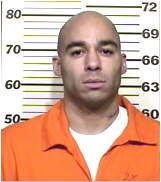 Inmate MCCOY, MICHAEL D