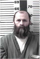 Inmate MCKELLIP, BRENT A