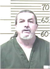 Inmate READ, JOHN