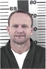 Inmate ROGERS, FRANK C