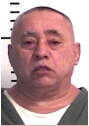 Inmate SEGURA, JOSE R